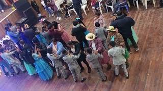 Promoción 2024 I.e.p Isivilla