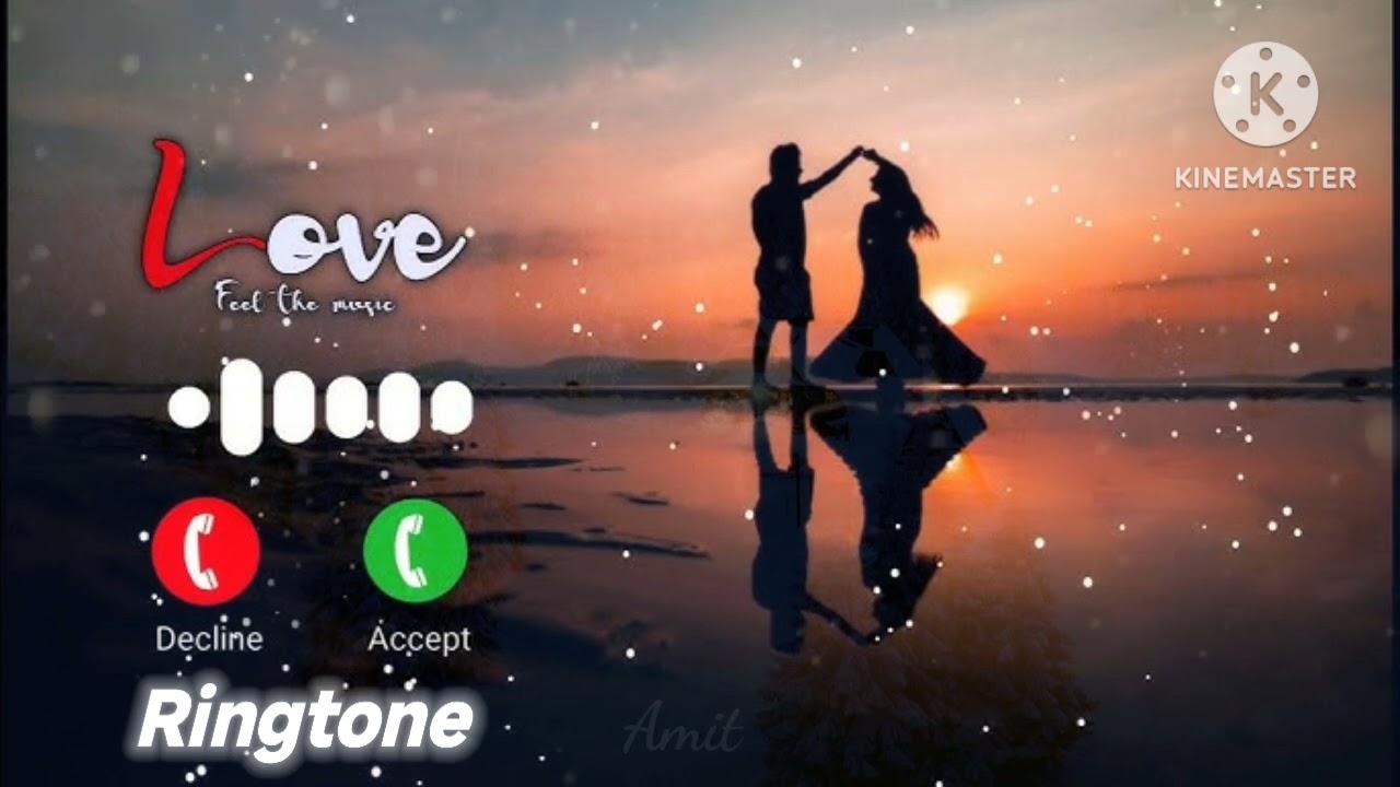 New Ringtone || 🎵 “Chill Lo-fi Beats 🌙 ||  Sleep & Focus”