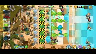 Plantas Vs Zombies 2 Playa De La Gran Ola Día 30