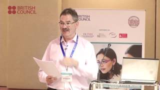 TEC12: Session on Assessing Teaching Knowledge and Competency