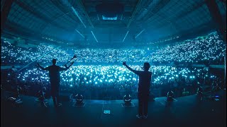 Zoo - Correfoc Live Palau St Jordi