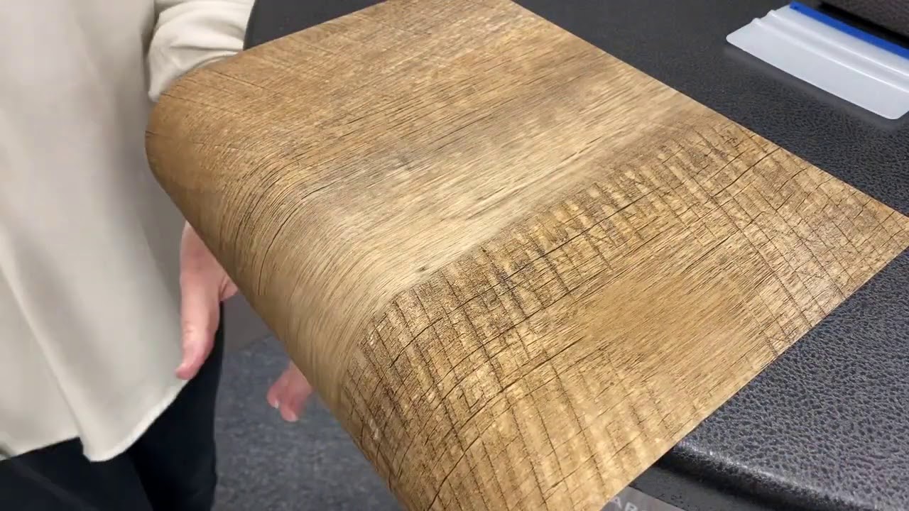 Transform with Architextural - The benefits of architectural wrapping