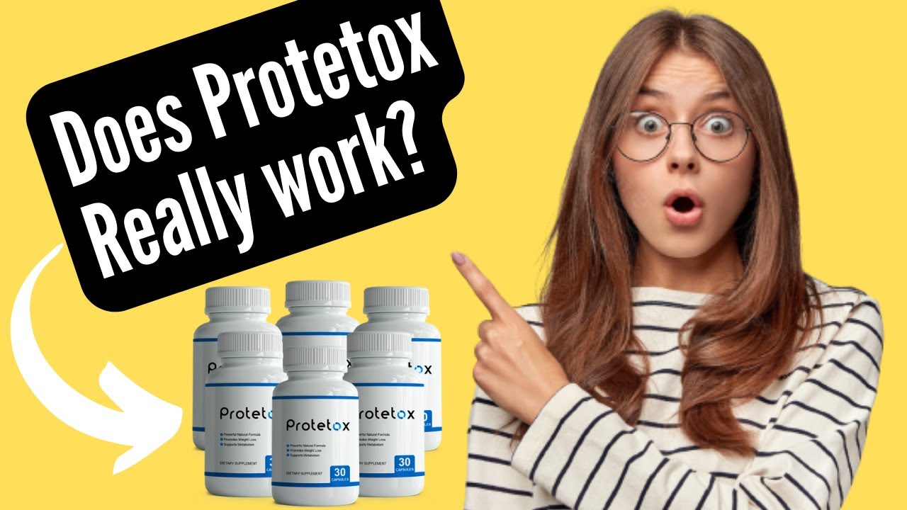 [(PROTETOX)] Does Protetox really work?