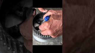 How A Broken Pulley Rebuild 🔧 Relaxing Process .