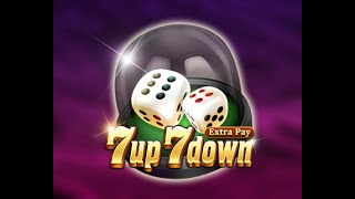Krikya Live games | 7UP 7DOWN |  Online games in Bangladesh | How to Play 7UP 7DOWN | Krikya BD screenshot 4