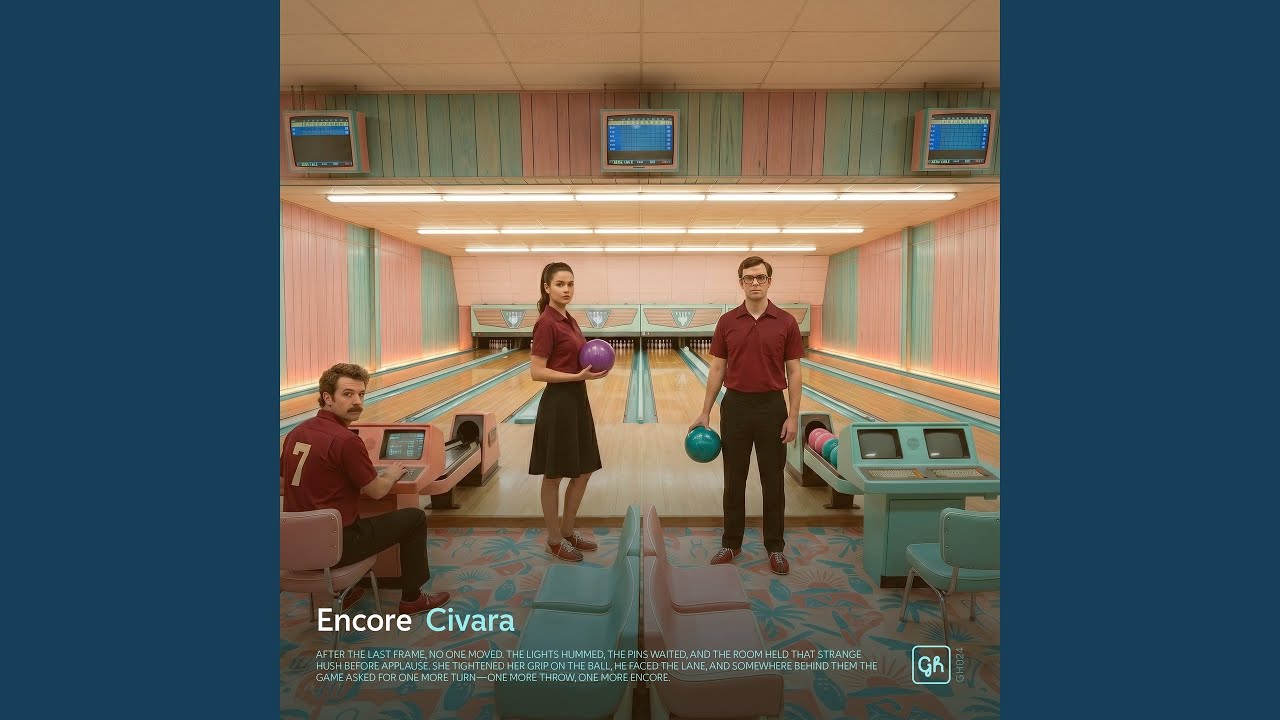 Watch Encore on YouTube Watch Encore on YouTube