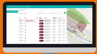Hit-Clock : Transformez votre smartphone en pointeuse screenshot 1