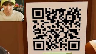 Gets Rickrolled In A Roblox Minion Game