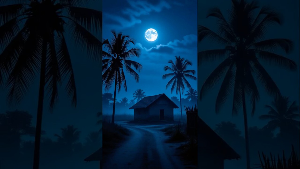 The Mmou that came at Midnight 