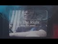 【MV】Be the Right feat.ARKITEC-fstzap (prd.Tosh Beatz)