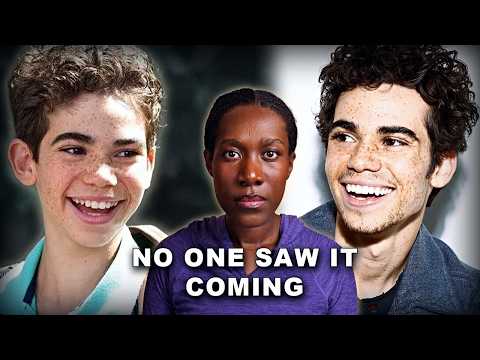 The Life and Death of Disney's Cameron Boyce | Epilepsy and SUDEP Awareness thumbnail