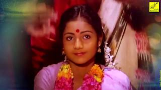 VAAZHAMARAM || VAIKASI PORANDHACHU || LYRICS VIDEO || SUNDARRAJAN, SULOCHANA || VIJAY MUSICALS