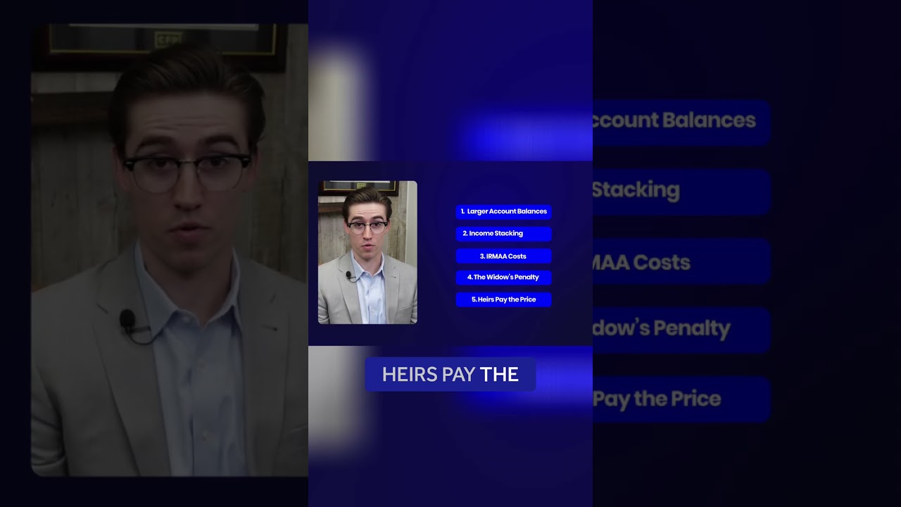 Наследство и налоги: Избегайте этих 5 дорогостоящих ошибок!