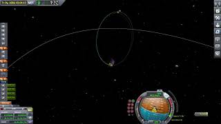 Ksp Tutorialseve Lander Arrival