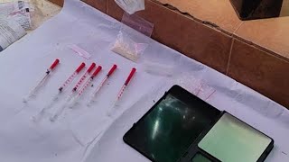 Mdma Arrested In Kerala..
