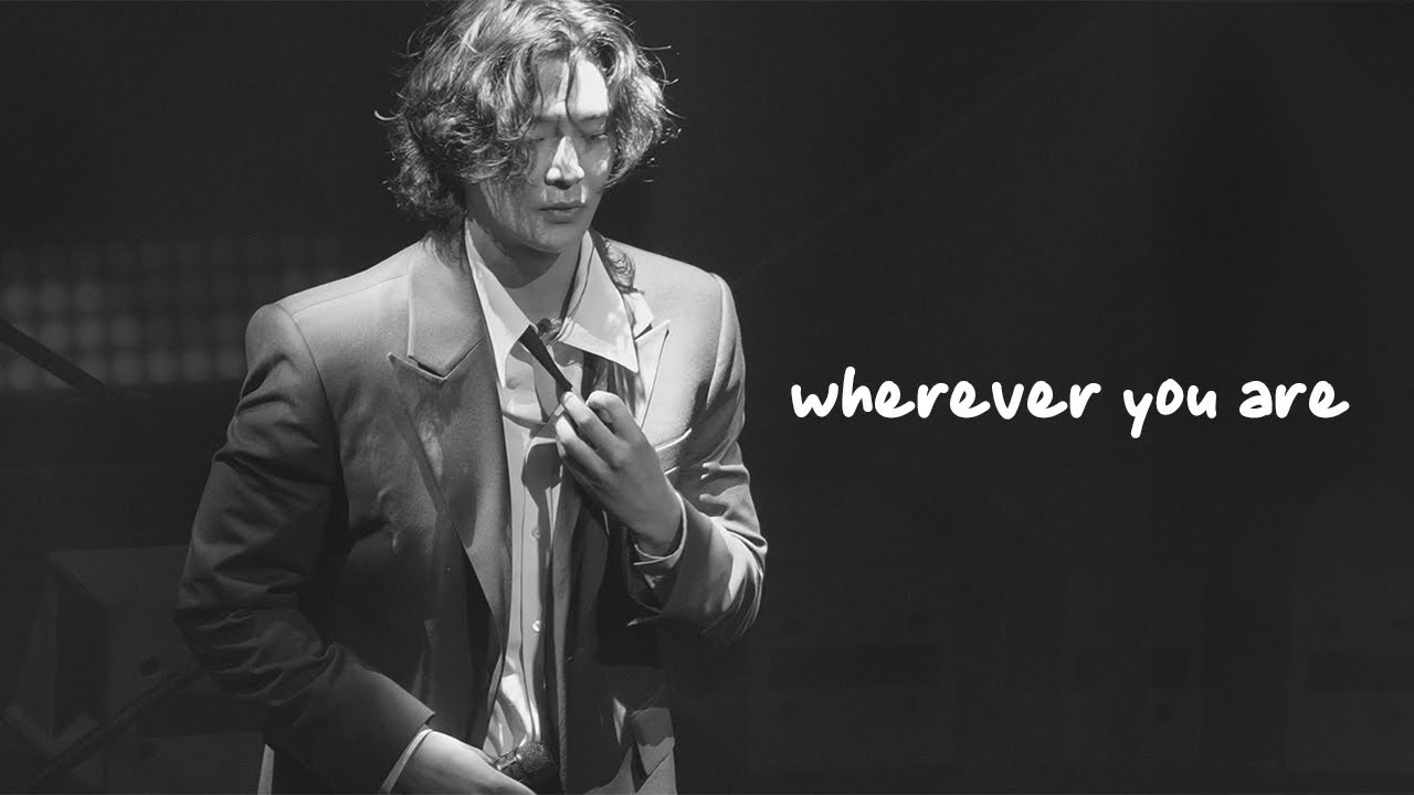 로운 - Wherever you are #보통의하루