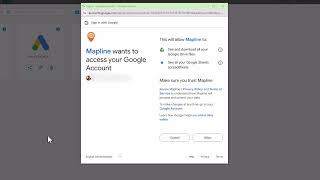 Connectors: Google Sheets