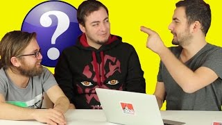 Bu Ürün Var Mıdır Yok Mudur? - Eğlenceli Tahmin Oyunu