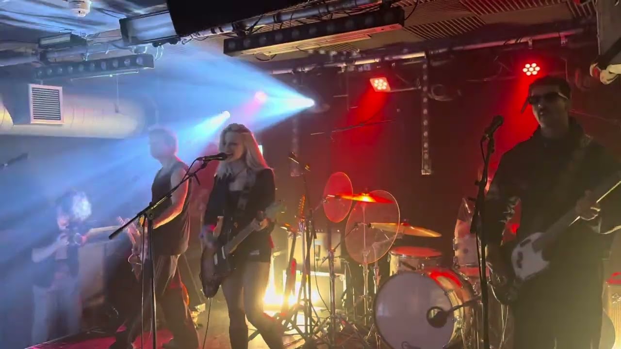 Swim School - Bored at the Mash House