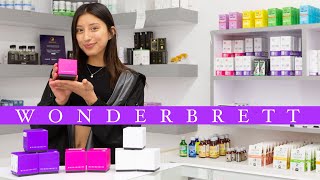 Wonderbrett at Cana Sylmar