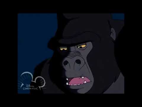 #Tarzan &Jane Full Movie Disney ♥♥♥ English Episodes Cartoon ♥♥♥ Legend of Tarzan Tublat's revenge ✔