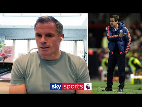 "Going into management is not worth the hassle!" | Jamie Carragher | Off Script
