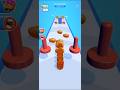 🍟खेल potato Rush Stage-70 Android Game strategy video #shorts #gameplay #खेल @marblerun-asmr