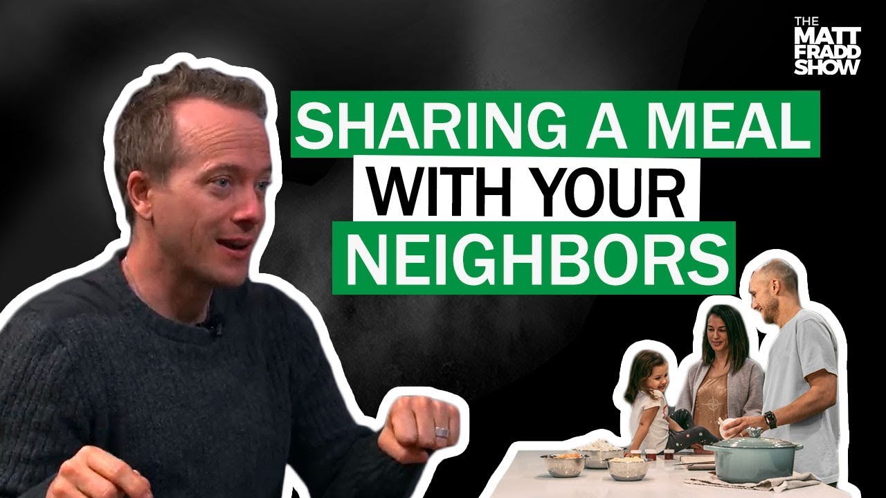 How to Build Community W/ Ennie Hickman