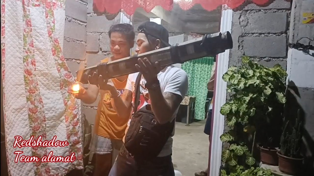 PINAKA MALAKAS😂 NA BOGA LANTAKA SA BUONG MUNDO | RED SHADOW NEW YEAR SPECIAL 2023 | 