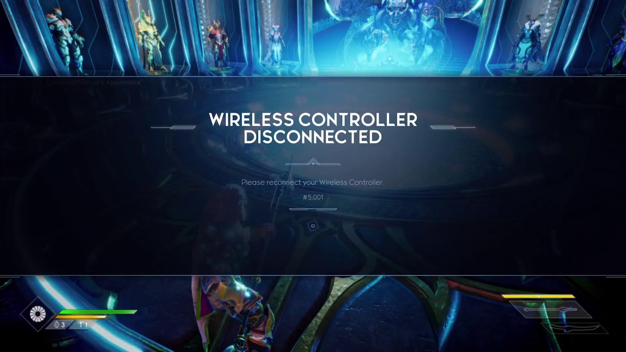 GODFALL is actually FUN!!! Livestream