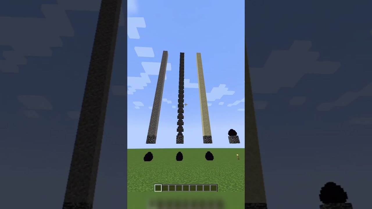 Dragon Egg Is Strong ? | Minecraft || Masked Cowboy