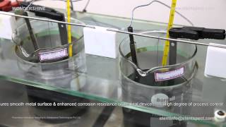 Stent Electro Polishing Machine, WonderShine Stent Electro Polishing Machine, WonderShine