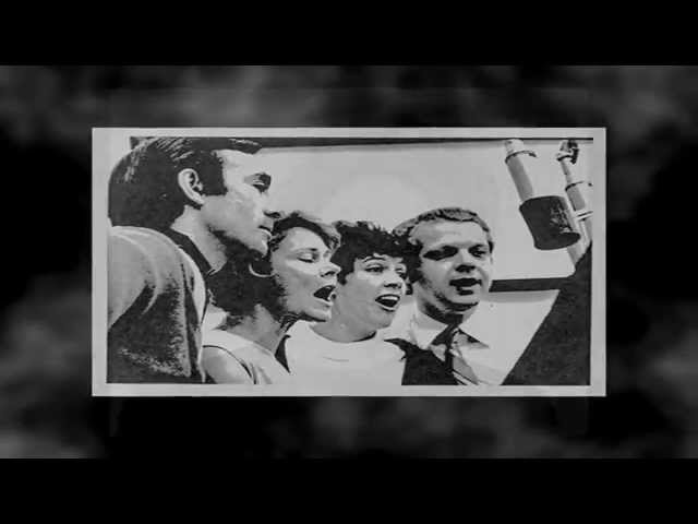 Anita Kerr Singers ~ How Insensitive - YouTube