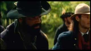 Ride with the Devil: Die Teufelsreiter - Trailer, deutsch