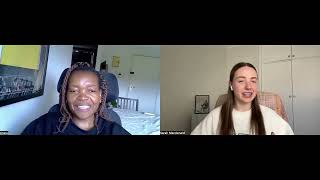 EP56: Weight loss surgery, losing 50kg & becoming the woman she always dreamed of w/ Anesu