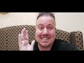Beginning of video