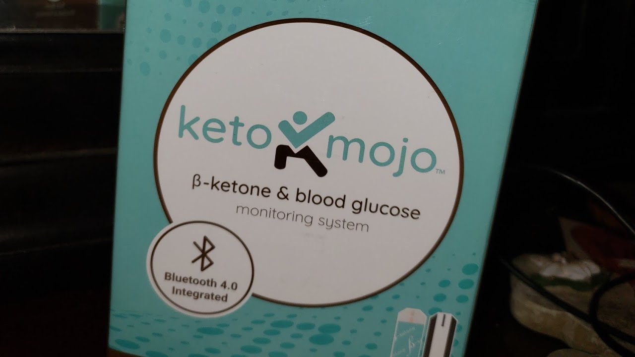 Type 1 diabetes, keto mojo, weight loss journey YouTube