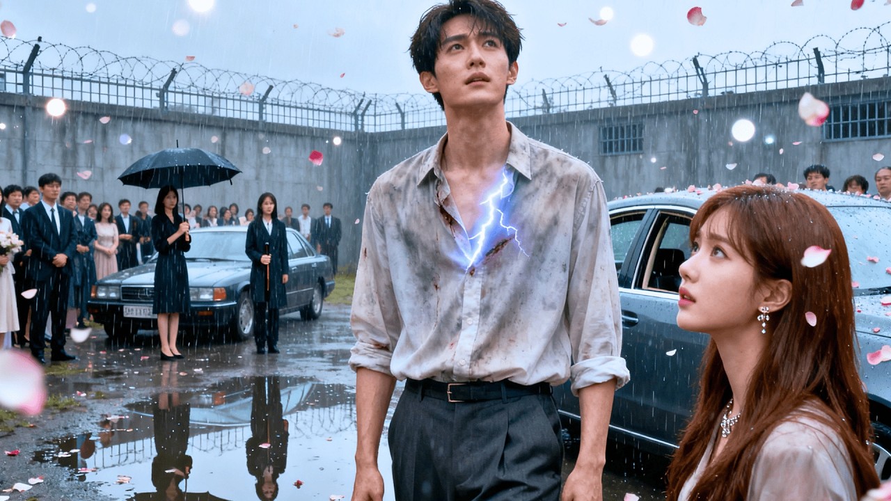 اتهم زوراً بالدهس، قضى 3 سنوات في السجن. أخته شتمته بعد خروجه. كشف الحقيقة وأودع أخاه بالتبني السجن.