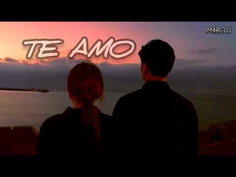 Te Amo •-• Los Mier // Letra 