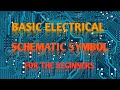 Basic Electrical Schematic Symbol