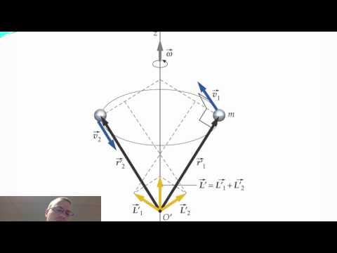 10.2 Angular Momentum