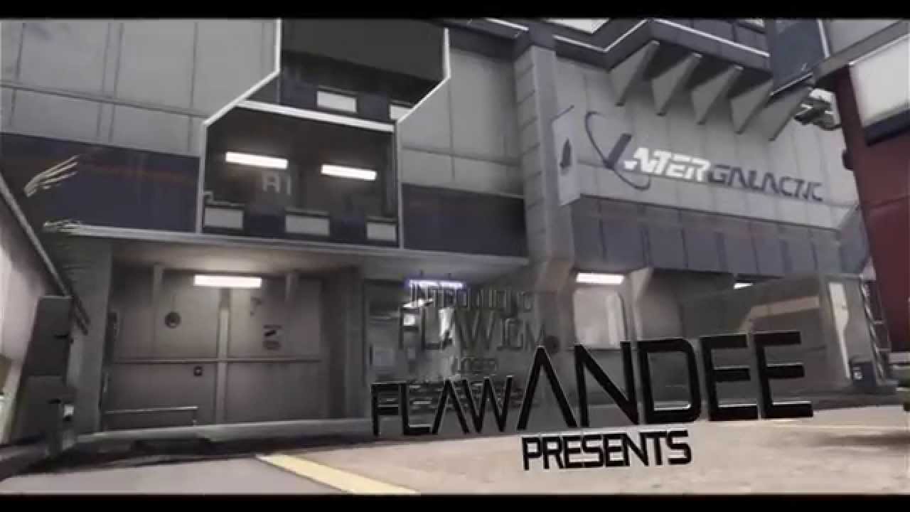 Introducing Flaw JGM (Co-Leader)