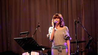 2010.4.20. Olivia Ong @ Brown Sugar Part 16 