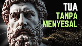 Download Lagu Inilah yang Akan Menyakiti Anda di Usia Tua | Filsafat Stoik.  MP3