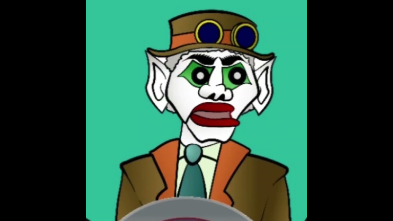 Zozobra 2025 But my friend 