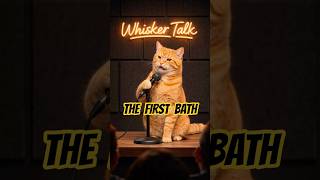 Stand-up Comedy Show Hosted by Cat Ep2 #Standupcomedy #roasting #petcomedy