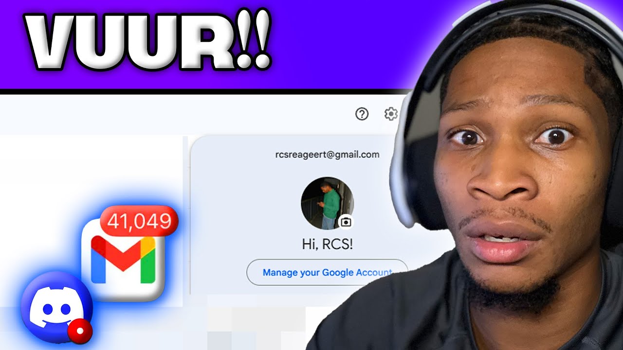 GETTALOT SPAZZED OP DEZE !! Reageren op tunes in mail !!