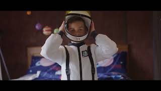 Explore Your Creativity (skillshare ad)