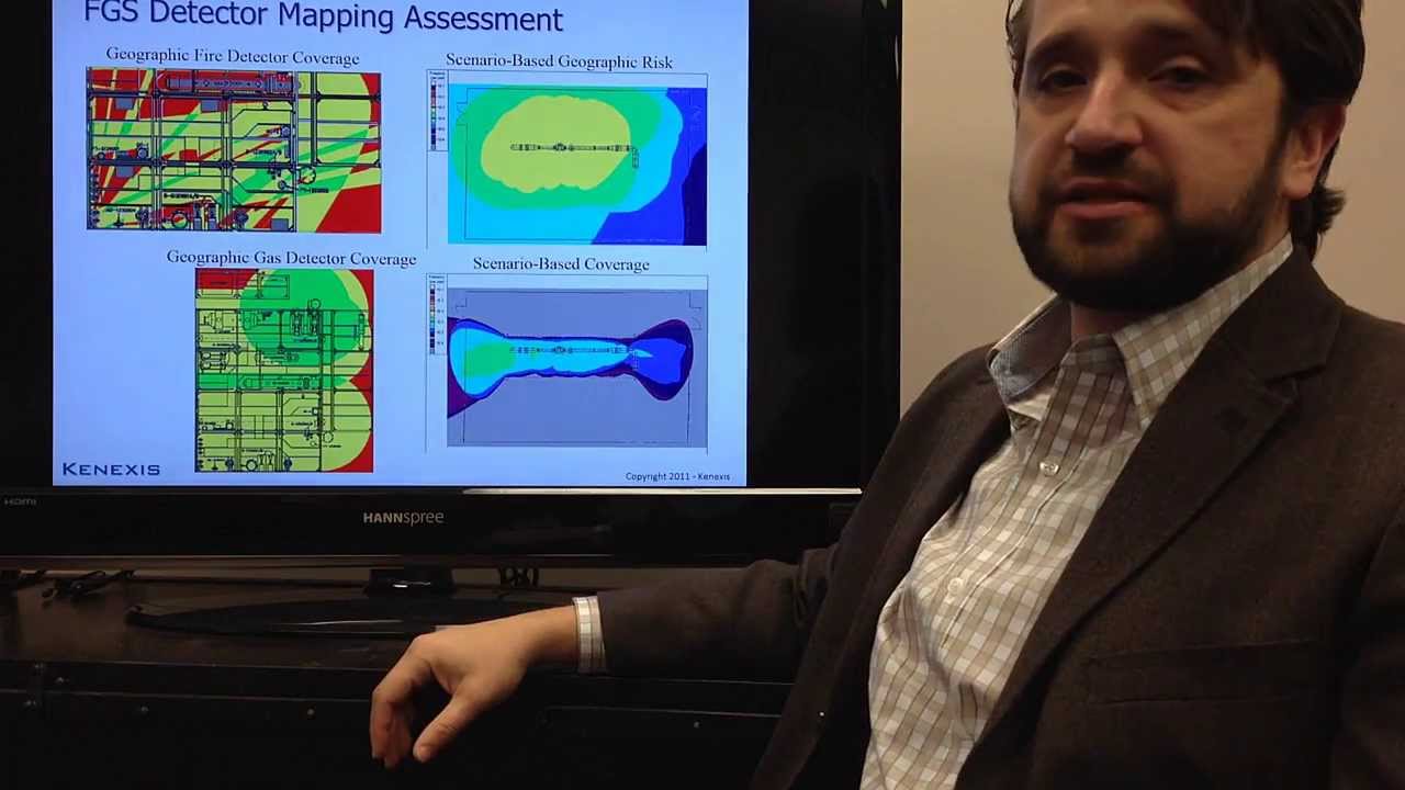 Performance Based FGS Design Seminar