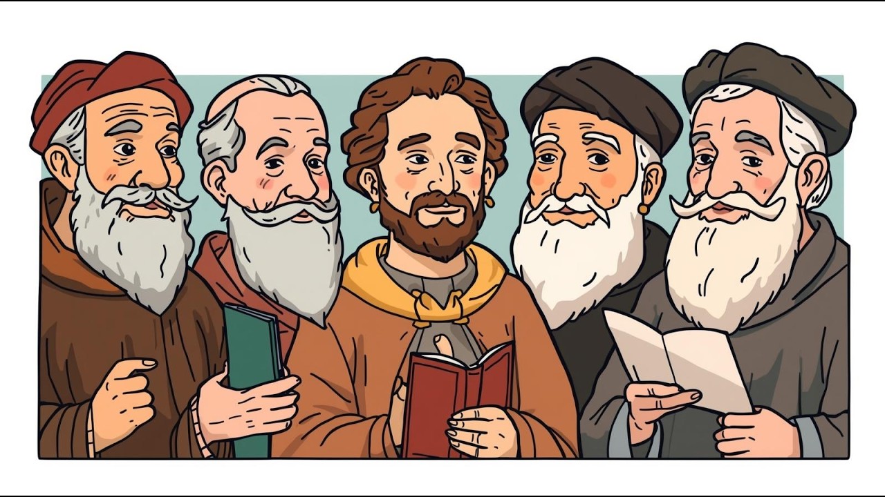 STOP QUOTE MINING MIKE @metaphysicsmike